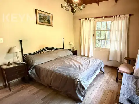 VENTA CASA 4 AMBIENTES ALTOS DEL BARRANCO PILAR
