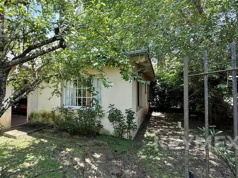 VENTA CASA 4 AMBIENTES ALTOS DEL BARRANCO PILAR