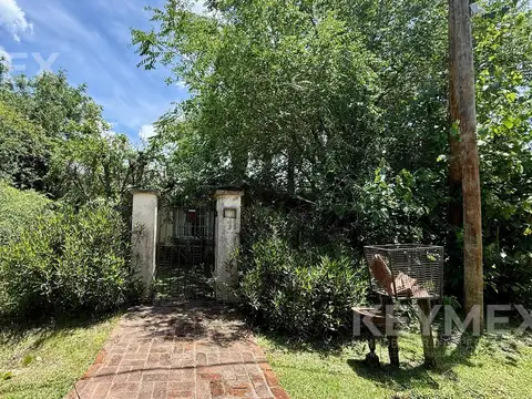 Barrio Cerrado Altos del Barranco