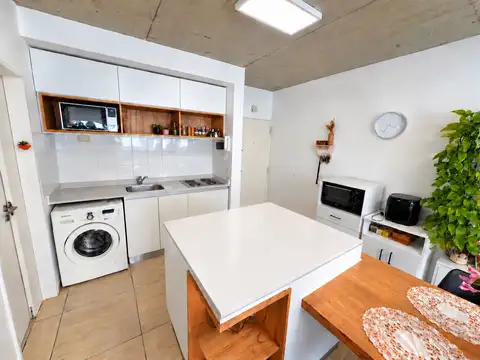 Departamento en Alquiler en Palermo, $ 890.000