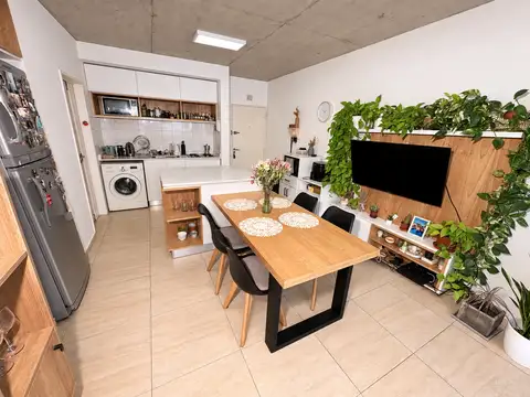 Departamento en Alquiler 15 años