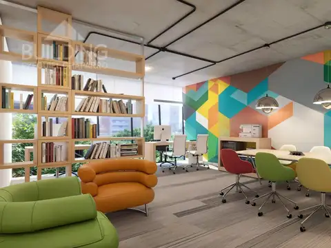Departamento en Venta de Monoambiente