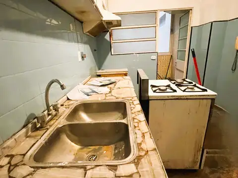 Departamento en Venta 50 años