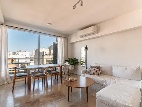 Departamento en Venta en Villa Ortuzar, USD 349.000