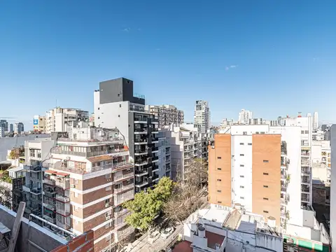 Departamento en Venta de 3 dormitorios