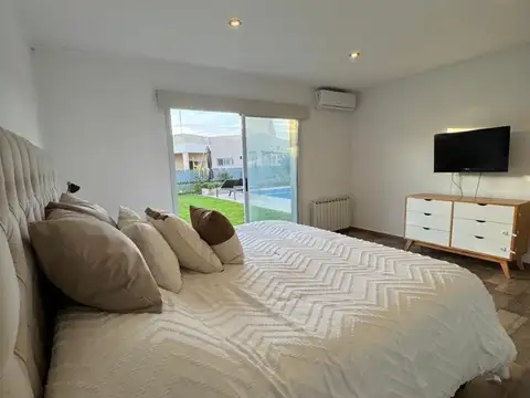 Casa en Venta al Noroeste