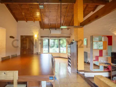 Casa en Venta 19 años