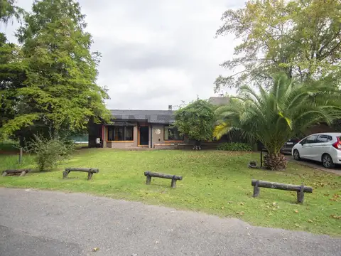 Casa en Venta en Nautico Escobar, USD 135.000