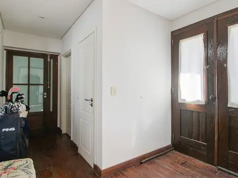 Casa en Venta en Barbarita, USD 490.000