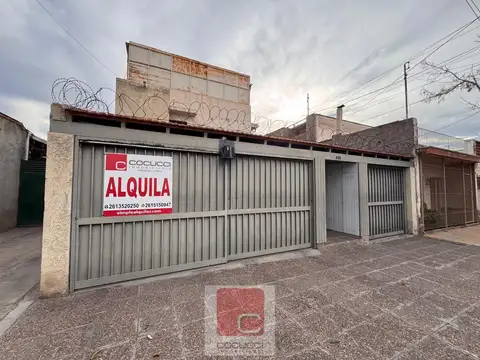 Departamento en Godoy Cruz