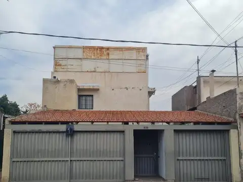 Bernardo Ortiz 533,PB,Dept 2-Godoy Cruz
