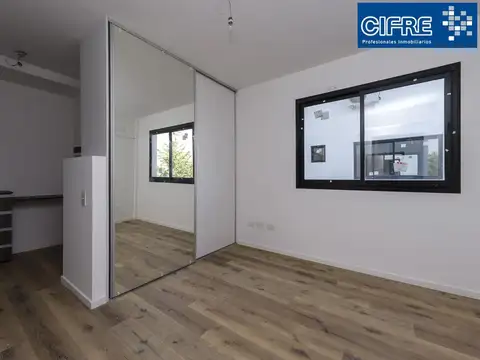 Departamento en Venta Apto profesional