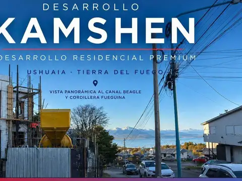 Oportunidad de Inversión Turística en Ushuaia.