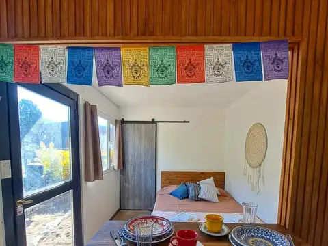 ALQUILER TURISTICO P/2 PERSONAS