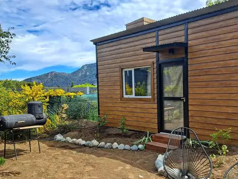 ALQUILER TURISTICO P/2 PERSONAS