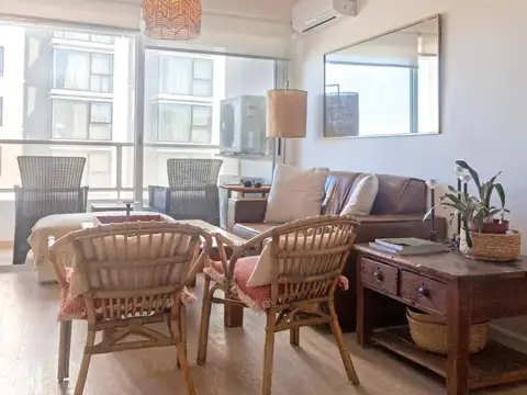 Departamento en Alquiler de 3 ambientes