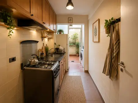 Departamento en Venta de 2 dormitorios