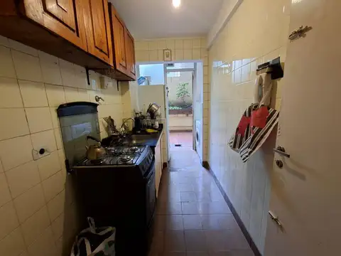 Departamento en Venta de 3 ambientes