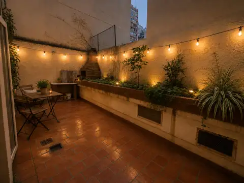 Departamento en Venta Apto profesional
