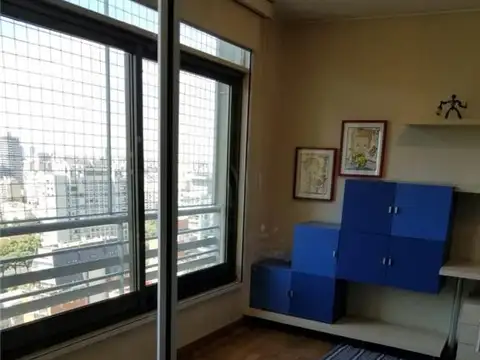 Departamento en Alquiler de 4 ambientes