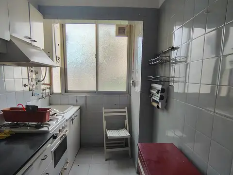 Departamento en Alquiler de 2 ambientes