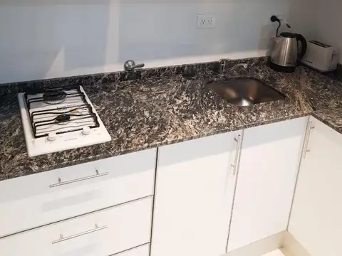 Casa en Alquiler Temporal de 1 dormitorio