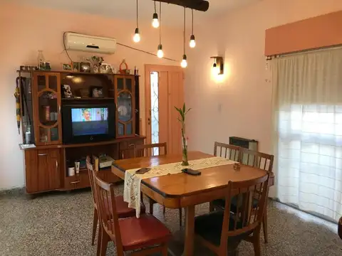 VENTA: ROSARIO Nº 341 - SAN LORENZO