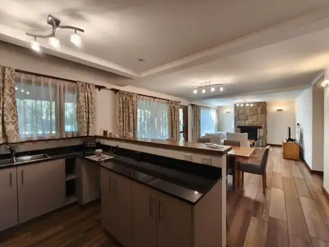 Casa en Venta 1 año