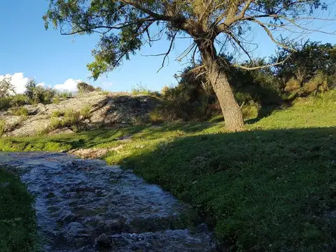 Club de Campo Los Tres Arroyos La Falda Lte 5 Mz Ñ