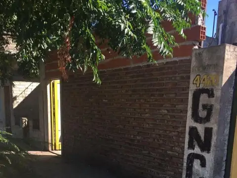 Galpon en Alquiler 30 años