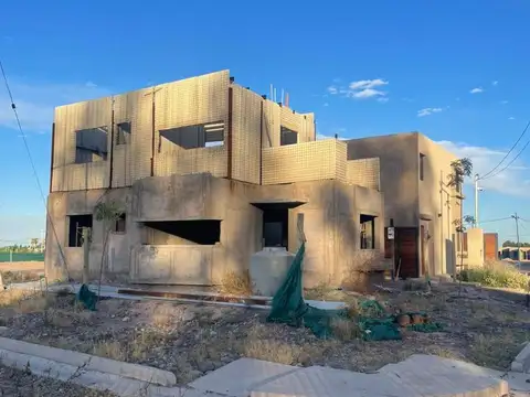 Depto Tipo Casa en Venta de 3 dormitorios