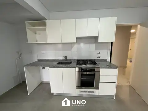 Departamento en Alquiler A Estrenar