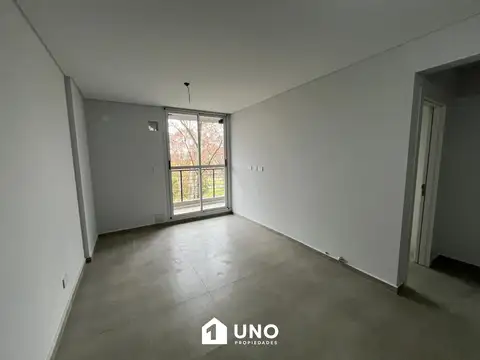 27 de Febrero 706 - Dpto de 1 Dormitorio Externo.