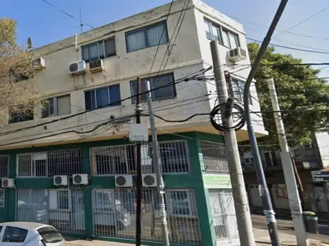 Oficina en Venta en Olivos Uzal / Panamericana, USD 77.000