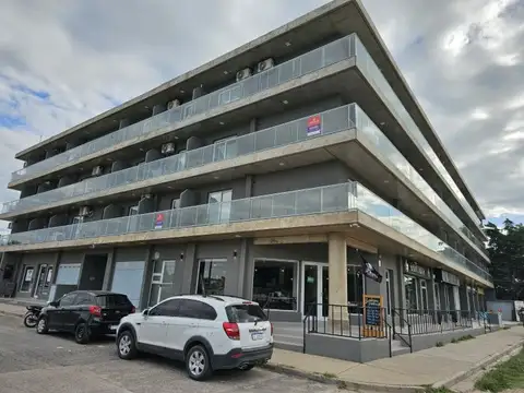 Bv Eva Peron y Urquiza , Piso 2