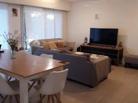 Departamento en Alquiler de 3 ambientes