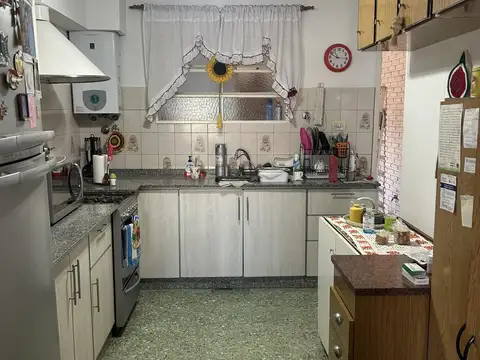 Depto Tipo Casa en Venta al Noroeste