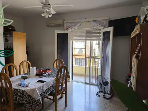 Depto Tipo Casa en Venta de 3 ambientes