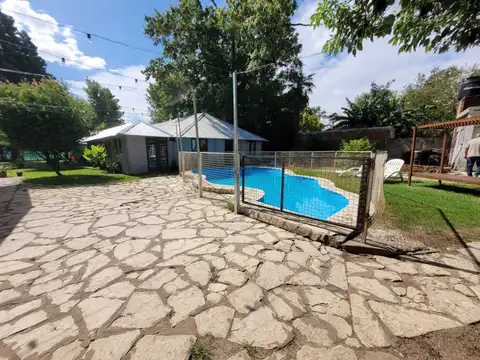 Casa en venta de 4 dormitorios c/ cochera en Tortuguitas