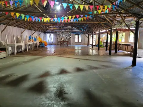Casa en Venta 20 años