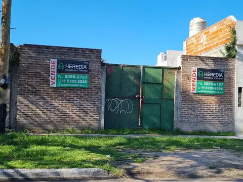 Terreno en Venta en Tapiales, USD 115.000