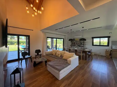 Casa en Venta 2 años