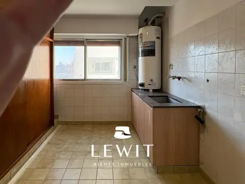 Departamento en Venta de 4 dormitorios