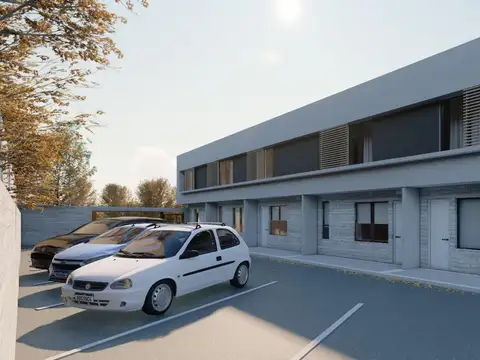 CONDOMINIO DE LA GUITARRA