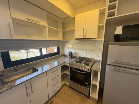 Departamento en Alquiler Temporal en La Cañada - Los Arces, $ 900