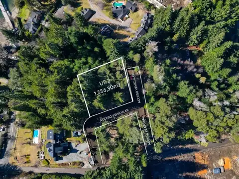 Terreno en Venta de 1553,0 m2