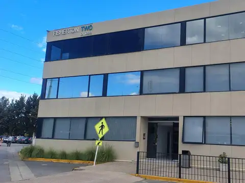 Oficina en Venta 4 años