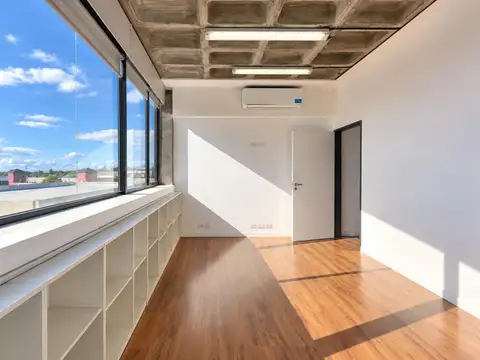 Oficina en Venta en Fisherton, USD 75.000