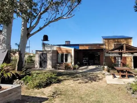 Barrio Parisi