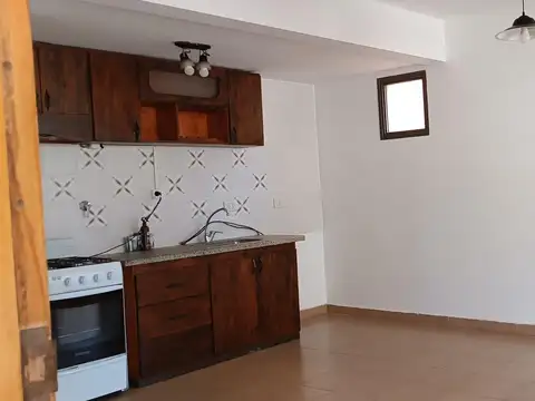Casa en Alquiler 5 años